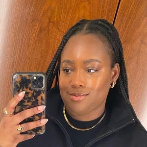 Meet your Posher, Kyya